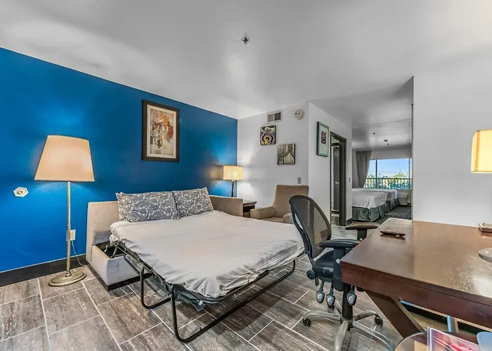 Apartamento Metro Extended - 2 Kings
