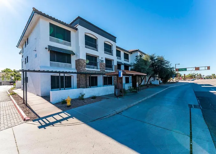 Apartamento Metro Extended - 2 Kings *