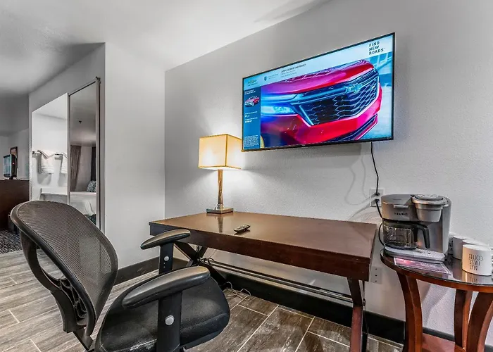 Apartamento Metro Extended - 2 Kings Tempe