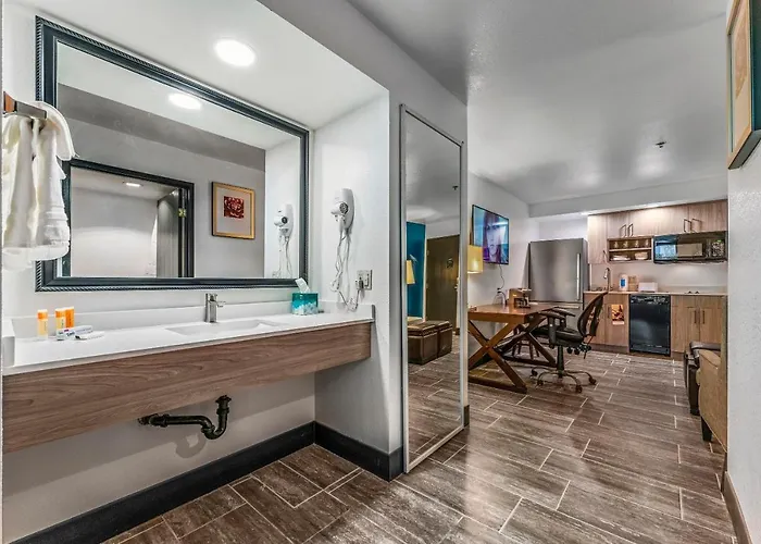 Apartamento Metro Extended - 2 Kings