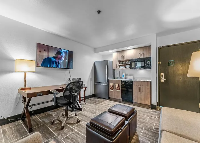 Metro Extended - 2 Kings Apartamento