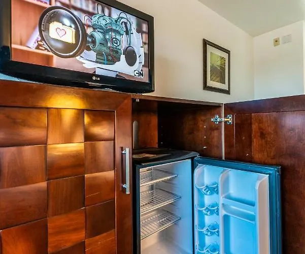 Metro Extended - 2 Kings Apartamento